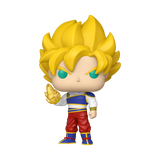 Funko Pop! Anime: Dragon Ball Z - Goku (Yardrat) #2106 *PREORDER*