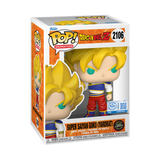 Funko Pop! Anime: Dragon Ball Z - Goku (Yardrat) #2106 *PREORDER*
