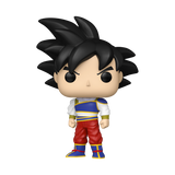 Funko Pop! Anime: Dragon Ball Z - Goku (Yardrat) #2106 *PREORDER*