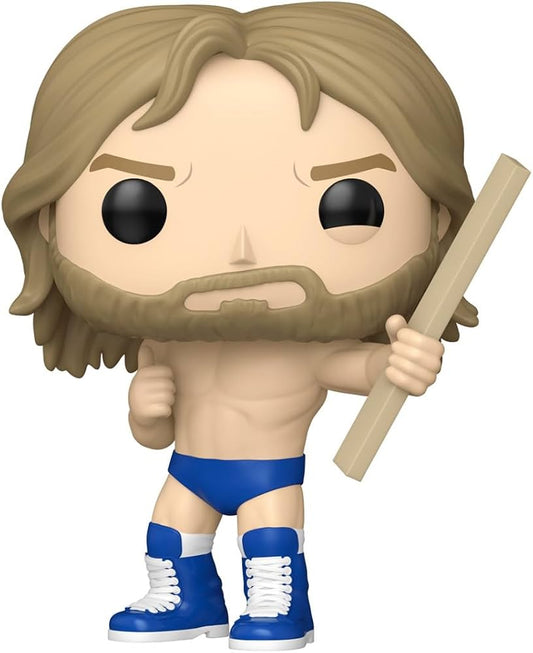 Funko Pop! Sports: WWE - "Hacksaw" Jim Duggan #212