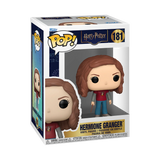 Funko Pop! Movies: Harry Potter - Hermione Granger (Oppugno) #181