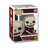 Funko Pop! Movies: Sleepy Hollow - Headless Horseman #1945