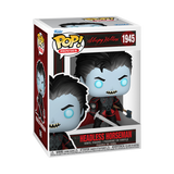 Funko Pop! Movies: Sleepy Hollow - Headless Horseman #1945