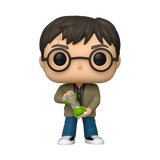 Funko Pop! Movies: Harry Potter - Harry Potter with Hourglass #180