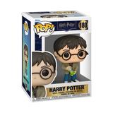 Funko Pop! Movies: Harry Potter - Harry Potter with Hourglass #180