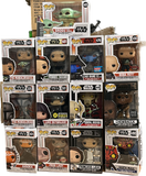 Star Wars MAY the 4TH be with you! FUNKO POP! Mystery Box LIMITED to 50 only!