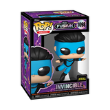 Funko Pop! Games: Funko Fusion - Invincible #1098 *PREORDER*