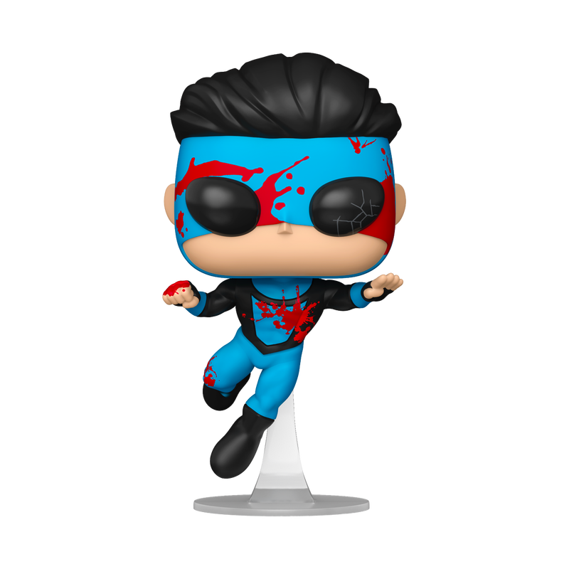 Funko Pop! Games: Funko Fusion - Invincible #1098