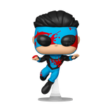 Funko Pop! Games: Funko Fusion - Invincible #1098 *PREORDER*