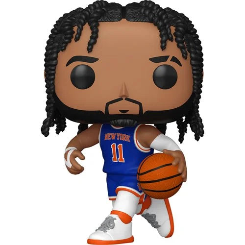 Funko Pop! Sports: NBA - Anthony Edwards / Joel Embiid / Tyrese Haliburton / Jalen Brunson *PREORDER*