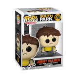 Funko Pop! Television: South Park - Hippie Exterminator Cartman / Kissing Company Butters / Craig Tucker With Stripe / Jimmy Valmer / Wendy Testaburger *PREORDER*