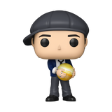 Funko Pop! Rocks: BTS (Solos) - RM / Jin / Agust D / J-Hope / Jimin / Jung Kook / V
