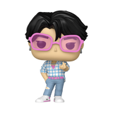 Funko Pop! Movies: Kpop Demon Hunters - Zoey / Rumi / Mira / Jinu / Derpy with Sussie *PREORDER*
