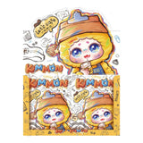 KIMMON - Let's Cafe Series Blind Box