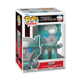 Funko Pop! Retro Toys: Transformers - Springer / Nemesis Prime / Kup / Skywarp / Thundercracker *PREORDER*