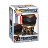 Funko Pop! Games: Kingdom Hearts - Lingering Will / Xion / Roxas / Xehanort *PREORDER*
