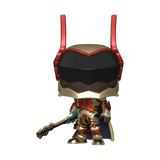 Funko Pop! Games: Kingdom Hearts - Lingering Will / Xion / Roxas / Xehanort *PREORDER*