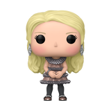 Funko Pop! Movies: Harry Potter - Luna Lovegood (Party Dress) #182