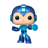 Funko Pop! Games: Funko Fusion - Mega Man #1097 *PREORDER*
