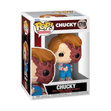 Funko Pop! Horror: Chucky - Melted Chucky #1719