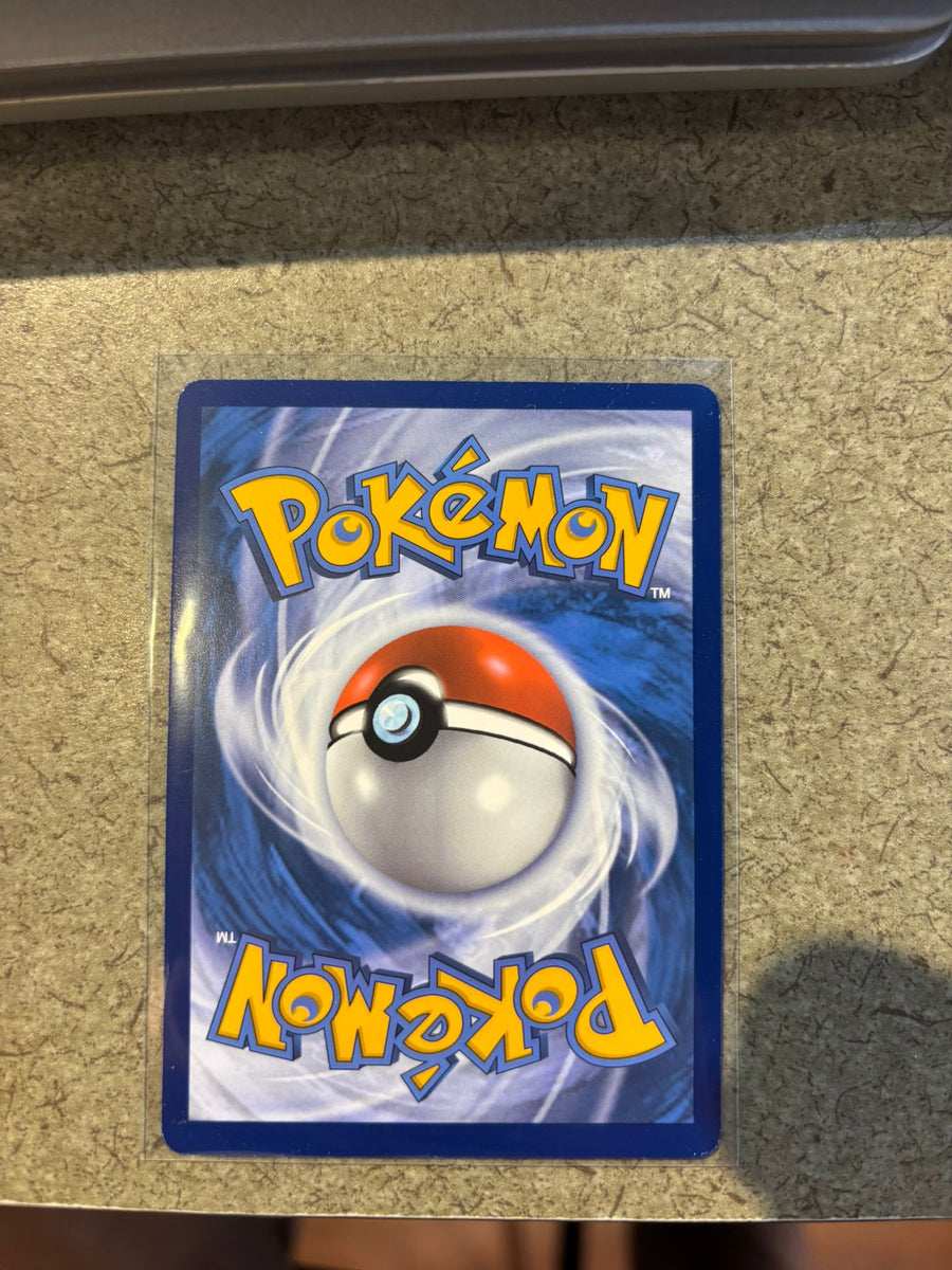 Pokemon TCG: Scarlet & Violet - Destined Rivals Team