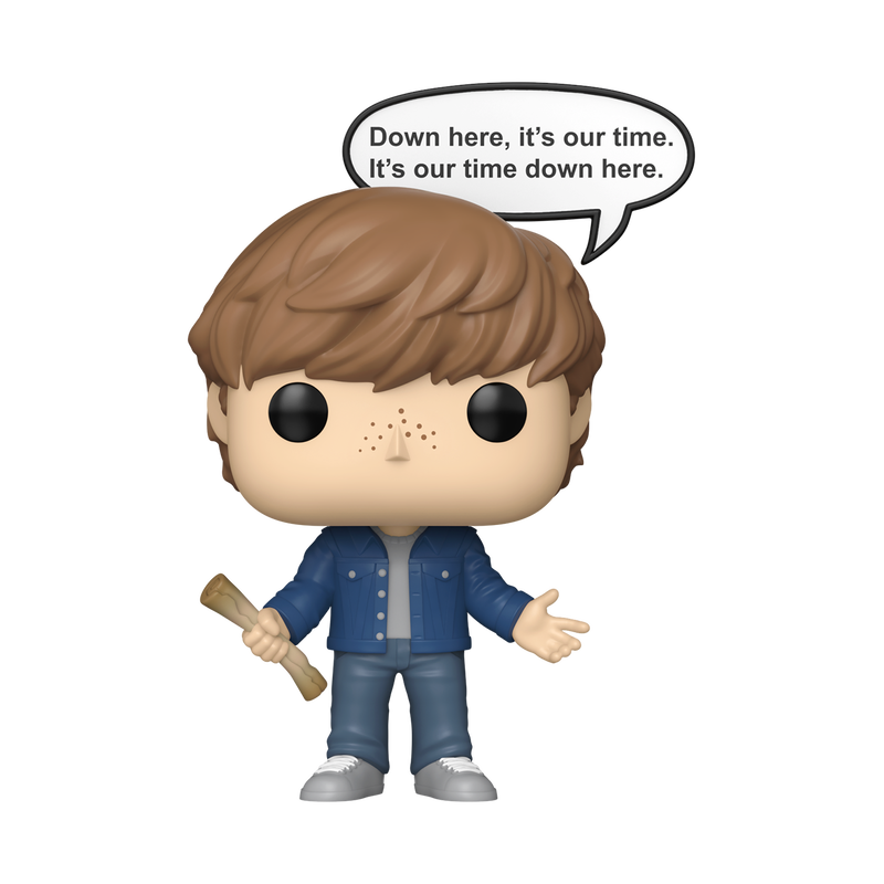 Funko Pop! Movies: The Goonies - Data / Chunk / Mama Fratelli / One-Eyed Willy / Mikey *PREORDER*