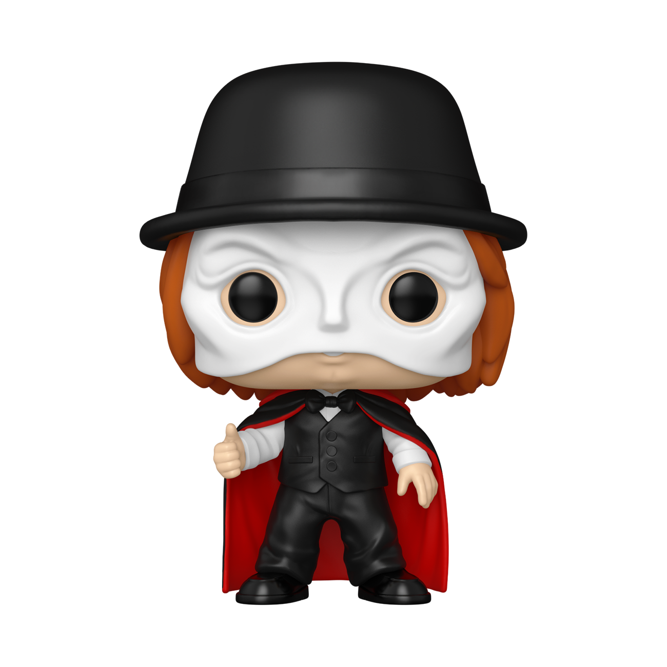 Funko Pop! Horror: Chucky - Phantom Chucky #1721