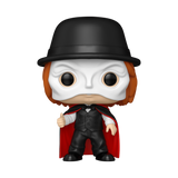 Funko Pop! Horror: Chucky - Phantom Chucky #1721