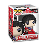 Funko Pop! Movies: The Rocky Horror Picture Show - Eddie / Frank-N-Furter (In Hospital Gown) / Magenta / RIff Raff / Frank-N-Furter (Premium) / Columbia