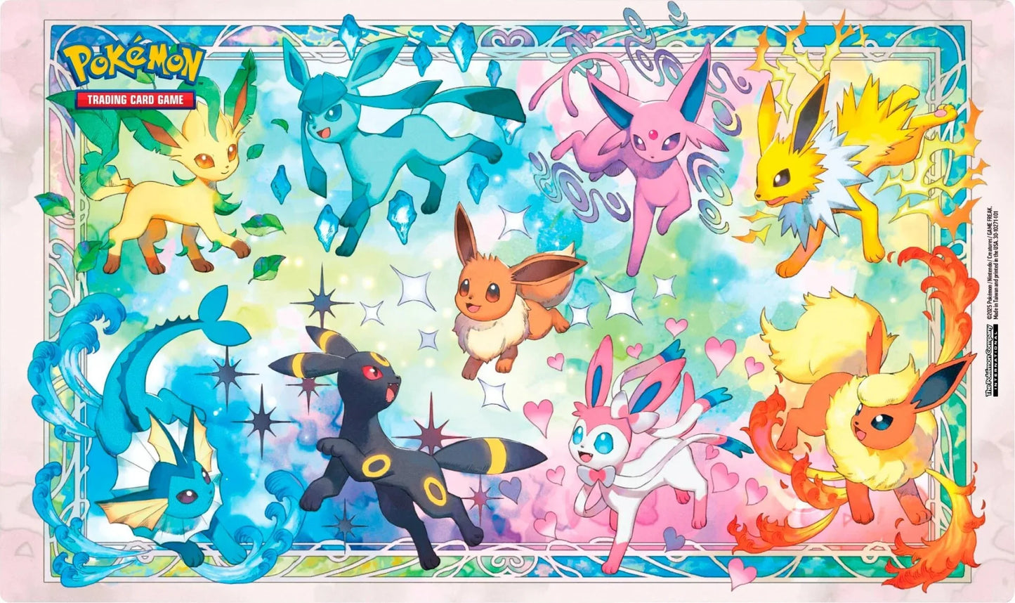 Pokemon TCG: Scarlet & Violet - Prismatic Evolutions Super-Premium Collection