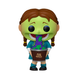 Funko Pop! Movies: Harry Potter - Puking Pastille Girl #185