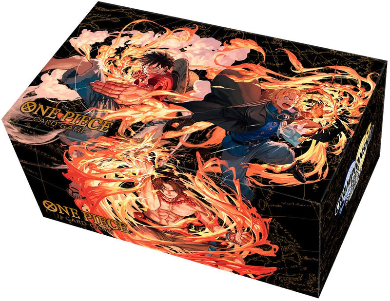 BANDAI ONE PIECE CARD GAME - SPECIAL GOODS SET
