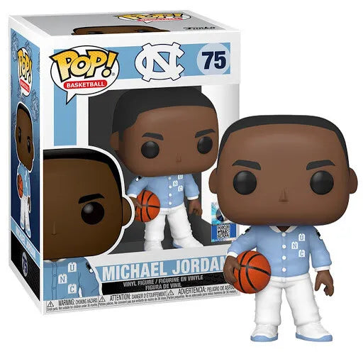 Funko Pop! Sports - NBA Lot 1/2 **WEB ONLY**
