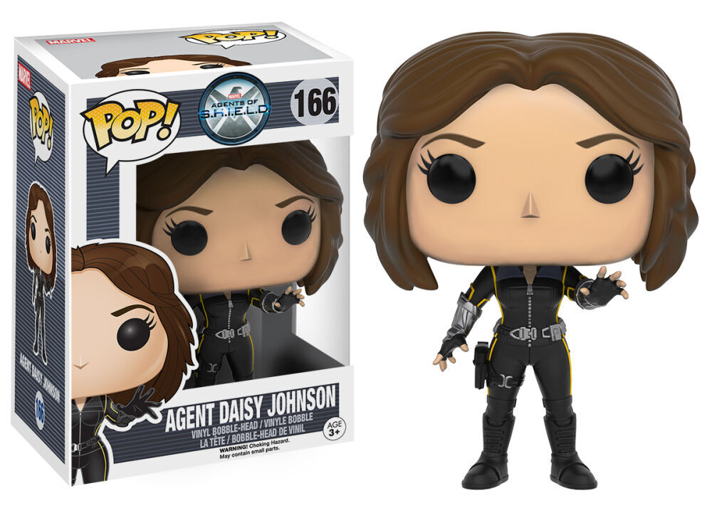 Funko Pop! MARVEL/DC GRAILS "WEB ONLY"