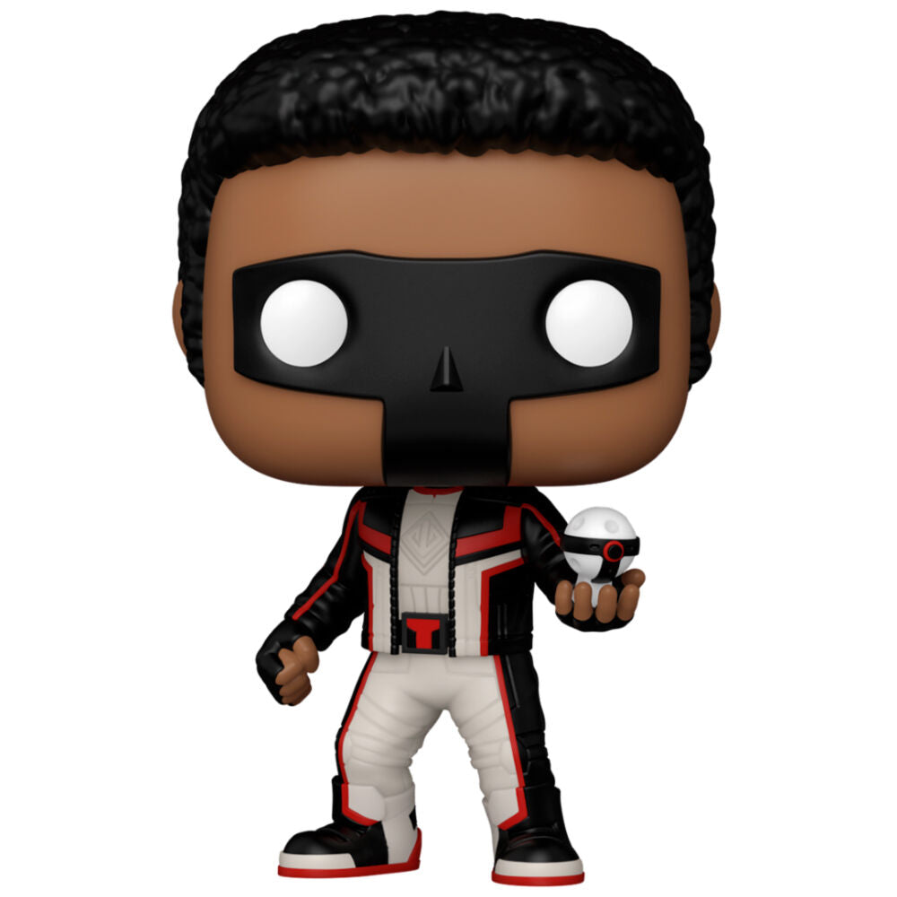 Funko Pop! DC: Superman (2025) - Mr. Terrific #584