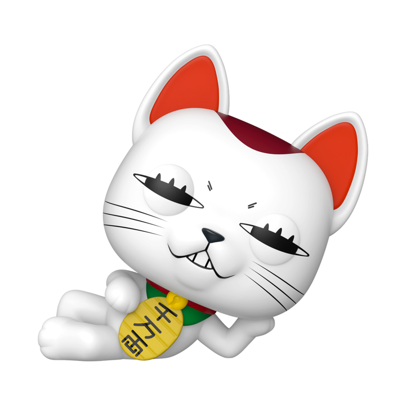 Funko Pop! Anime: Dandadan - Momo / Okarun / Seiko / Turbo Granny