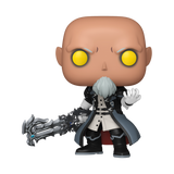 Funko Pop! Games: Kingdom Hearts - Lingering Will / Xion / Roxas / Xehanort *PREORDER*