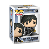 Funko Pop! Games: Kingdom Hearts - Lingering Will / Xion / Roxas / Xehanort *PREORDER*