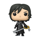 Funko Pop! Games: Kingdom Hearts - Lingering Will / Xion / Roxas / Xehanort *PREORDER*