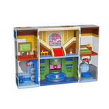 Funko Pop! Marvel: X-Men - Bitty Pop! The X-Mansion *PREORDER*