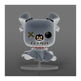 Funko Pop! Disney: The Nightmare Before Christmas - Zero (Patchwork) / Oogie Boogie (Patchwork) *PREORDER*