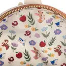 Loungefly: Disney - Snow White Castle Cosplay Mini Backpack