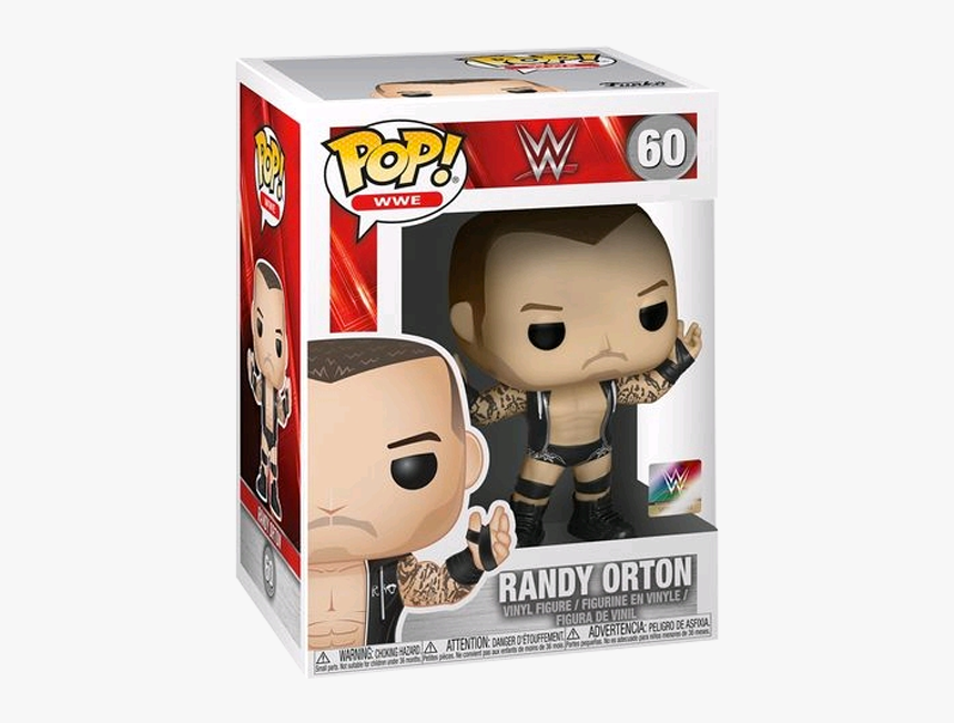 Funko pop shop wwe randy orton