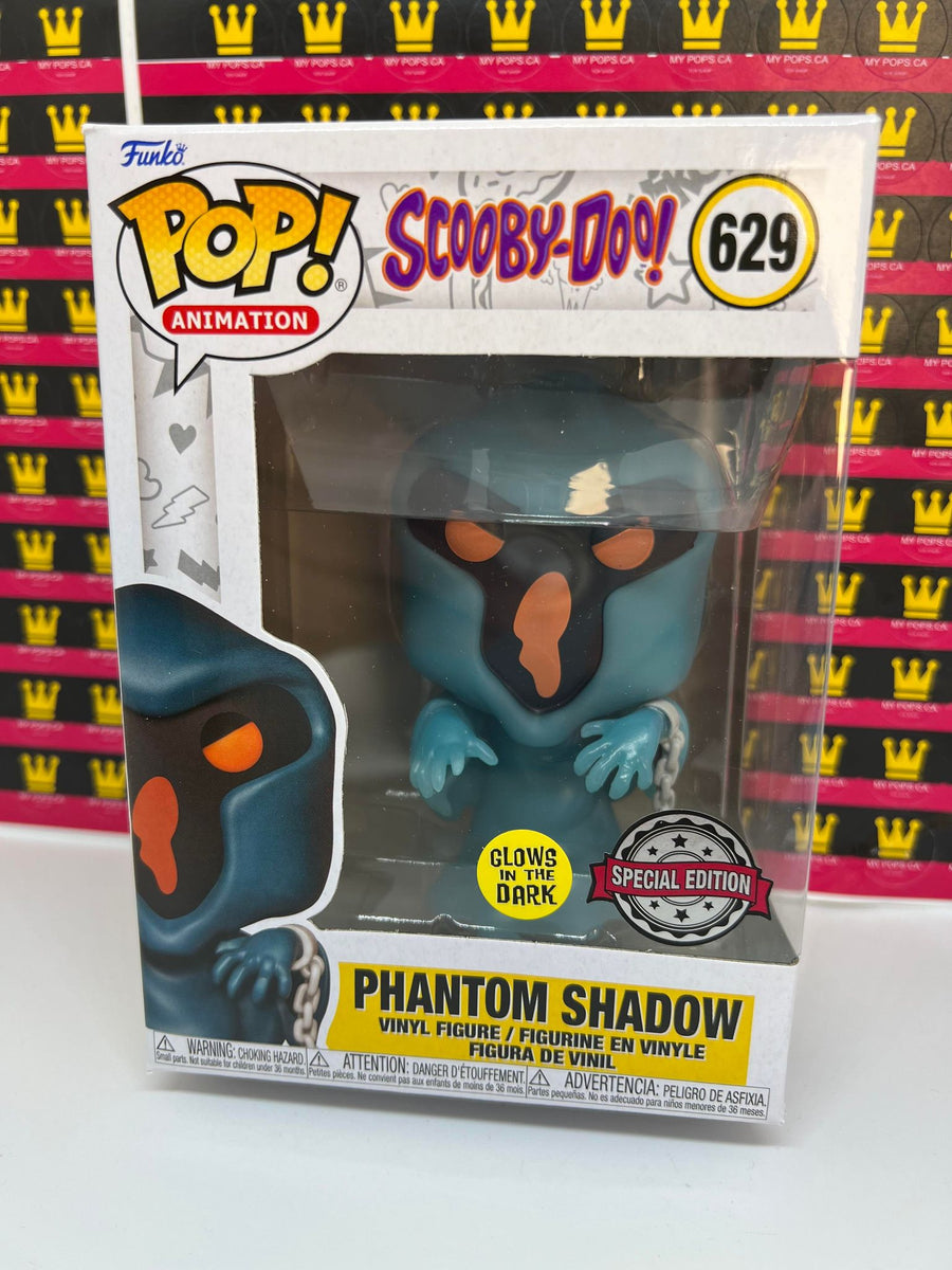 Scooby doo funko pop 2019 hotsell