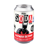 Funko VINYL SODA BATMAN BEYOND DC COMICS SODA *FUNKO SHOP EXCLUSIVE* *PREORDER*