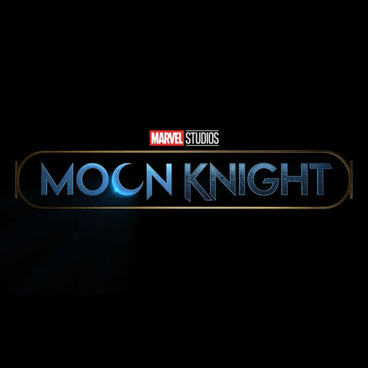 Funko Pop! Marvel MOON KNIGHT KHONSHU #POP3