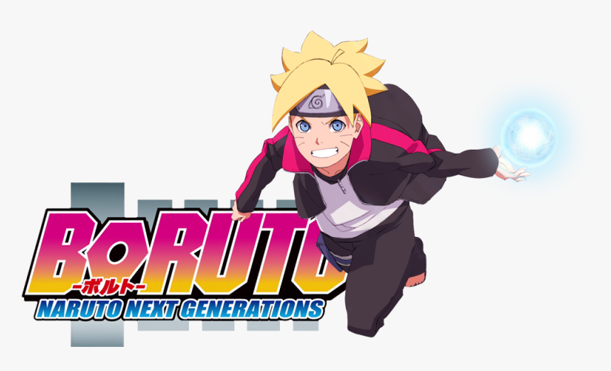 Funko Pop! Animation: Boruto: Naruto Next Generations - Shinki