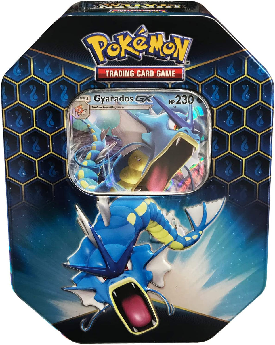 POKEMON - HIDDEN FATES TIN TCG – MyPops.ca