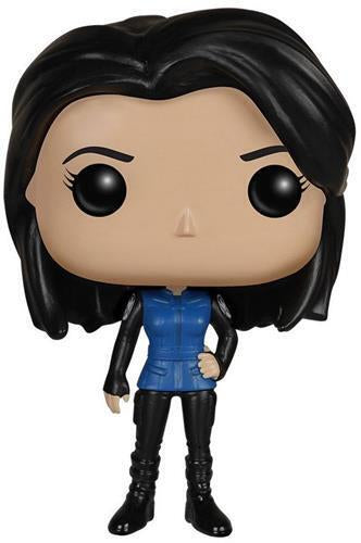 FUNKO POP! MARVEL: AGENTS OF S.H.I.E.L.D. - AGENT MELINDA MAY #88