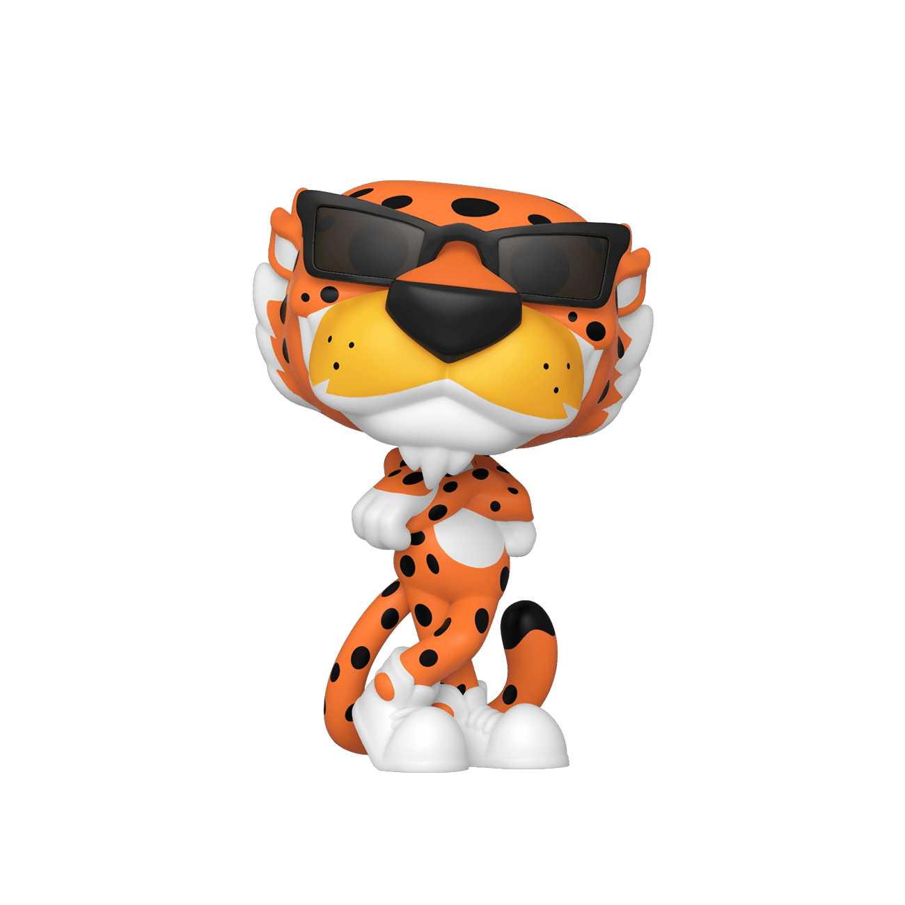 FUNKO POP! AD ICONS: CHEETOS - CHESTER CHEETAH #77